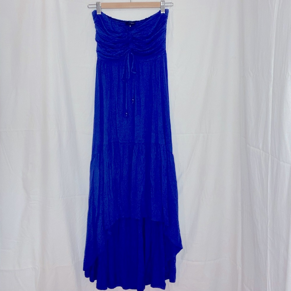 Lovposh strapless sundress ☀️